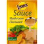 Mushroom Sauce 38G