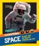 National Geographic Kids: Everything Space   Paperback