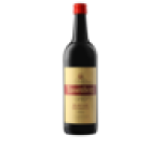 Dry Red Wine Bottle 750ML