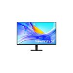 Samsung 32-INCH S80UD 4K Uhd Usb-c Hub Monitor