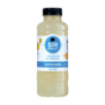 Legendary Lemonade With Bits 500ML