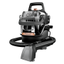 Bissell Gold - Black Spot Clean Hydrosteam - B3700E