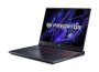 Acer Predator Neo 16" Wuxga Ips Slimbezel 165HZ Dds I7-14650HX Nvidia Geforce RTX4050 6GB-GDDR6 Vram 16GB DDR5 5600MHZ1024GB Pcie Nvme SSD Wifi 6E B