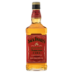 Jack Daniels Jack Daniel's Tennessee Fire Cinnamon Liqueur Bottle 750ML