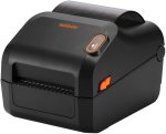 BIXOLON XD3-40D 4 Inch Direct Thermal Label Printer - USB 2.0 Serial Ethernet