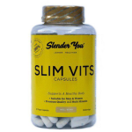 Slender You Slimming Caps - 90