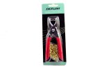 Eyelet Pliers With Rings