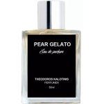 Theodoros Kalotinis Pear Gelato