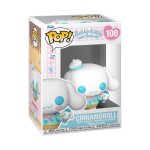 Funko Pop : Hello Kitty Any Friends – Cinnamoroll With Ice Cream