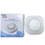 Smoke Detector Fire Alarm Battery Operated Smoke Alarm With Test Button