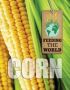 Corn   Hardcover