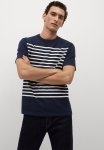 T-Shirt Leiria-h - Navy