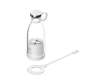 Portable Rechargeable Blender Smoothie Milkshake Maker Juicer - White