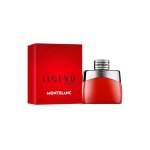 Legend Red Montblanc Edp Assorted - 50ML