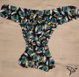 Tribal Swim Nappy