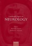 Landmark Papers In Neurology Hardcover