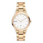 Chelsea Rose Gold Classic Women's Watch 8425402505892