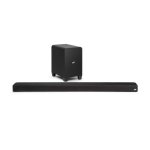 Polk Audio Magnifi Ax Dolby Atmos And Dts:x Sound Bar System Magax
