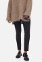 Mama Tailored Jersey Trousers - Black