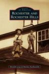 Rochester And Rochester Hills Hardcover