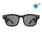 Binaural Call Smart Bluetooth Glasses Earphone A14 Black