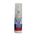 Edible Gold Dusting Spray