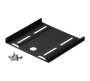 2.5 Inch Hard Drive Mounting Frame To 3.5 Inch - 1-FOLD
