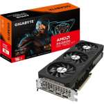 Gigabyte Radeon Rx 7600 Xt Gaming Oc Edition 16GB GDDR6 128-BIT Pcie 4.0 Graphics Card