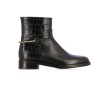 Daily Low-heel Ankle Boot -coco