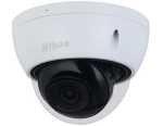 Dahua DH-IPC-HDBW2541E-S 5MP 30M Ir 2.8MM Fixed-focal Wizsense Dome Network Camera 120DB Wdr Built-in MIC RJ45 10 100MBPS Base