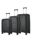 Flow 3PC Box Set Black