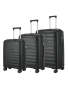 Flow 3PC Box Set Black