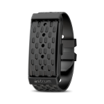 Astrum Fitness Band 45-DAY Battery Strava 121 Sports Silicone – SB100N