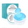 Hyaluronic Acid Eye Mask Moisturizing Wrinkles Anti-aging 60PIECE