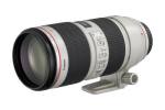 Canon Ef 70-200MM F 2.8 Is Usm II