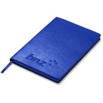 Showcase A5 Soft Cover Notebook - Red