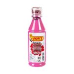 Jovi Basic Liquid Poster Paint 250ML Magenta