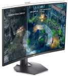 Dell S3222DGM 32" Curved Gaming Monitor 2560 X 1440 Resolution Quad HD 2X HDMI
