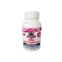 Cbd 300MG Cholesterol & High Blood Pressure Support With Moringa - 60'S