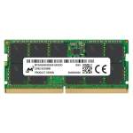 Micron DDR5 Sodimm Ecc 4800 32GB