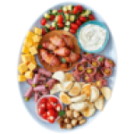 Tapas Extraordinaire Platter Large