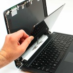 Screen Installation