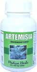 Artemisia Afra African Wormwood Malaria Immune 60 X 400MG Capsules