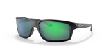 Oakley - Gibston - Matte Black prizm Jade