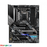 MSI LGA1200 Z490 4XDDR4 2XM.2 Nvme Ml End Of Life