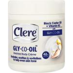 Clere Glyco Oil Body Cream