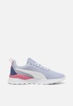 Puma Anzarun Lite Jr-cool Weather- White-blue Crystal