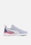 Puma Anzarun Lite Jr-cool Weather- White-blue Crystal