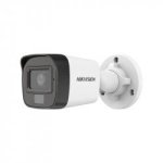 Hikvision Hd-tvi Bullet 2MP Hybrid Light Audio Ir 25M Wl 20M 2.8MM