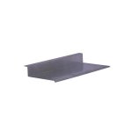 Combo Overtile Flashing 175MM X 50MM X 25MM X 0.4MM 1.8M